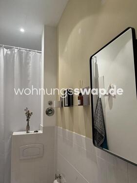 Foto - 2 Zimmer Etagenwohnung in Berlin