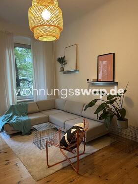 Foto - Etagenwohnung in Berlin zur Miete