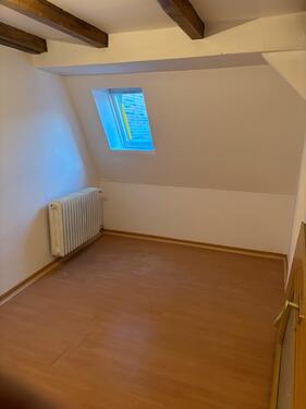 Foto - 3 Zimmer Dachgeschoßwohnung zur Miete in Vechta