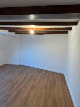 Foto - Dachgeschoßwohnung in Vechta zur Miete