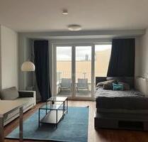 Wohnung Düsseldorf Pempelfort - 950,00&nbsp;EUR Kaltmiete, ca.&nbsp; 40,00&nbsp;m&sup2; in Düsseldorf (PLZ: 40477) Pempelfort