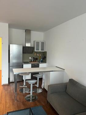 Foto - 1 Zimmer Etagenwohnung zur Miete in Düsseldorf