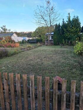 Foto - Grundst&uuml;ck in Plauen