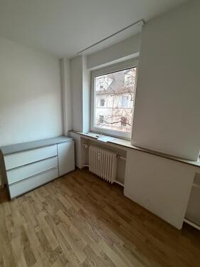 Foto - Etagenwohnung in Witten zur Miete