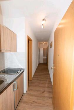 Foto - Dachgeschoßwohnung in Bayreuth zur Miete