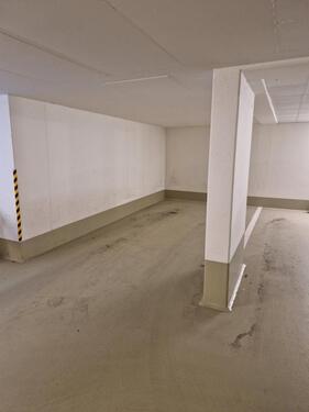 Foto - Tiefgaragenplatz Inge-Meysel-Str.