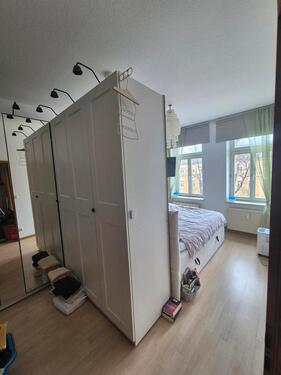 Foto - 3 Zimmer Etagenwohnung in Dresden