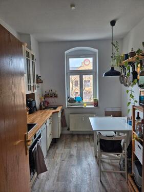 Foto - Etagenwohnung in Dresden zur Miete