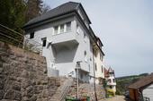 Foto - Zentrum Triberg 75m² sonnige 3-Zi-Wohnung