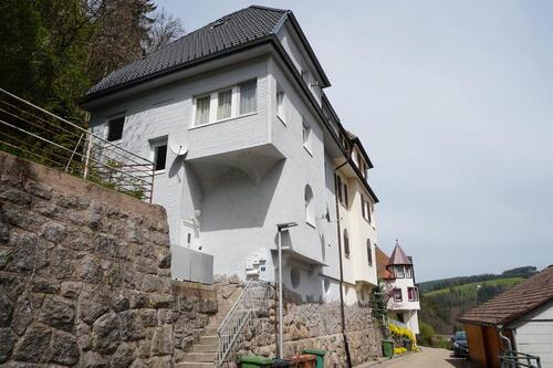 Foto - Zentrum Triberg 75m² sonnige 3-Zi-Wohnung