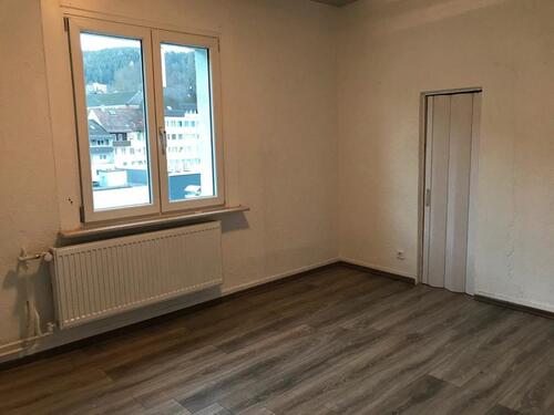 Foto - 3 Zimmer Etagenwohnung in Triberg im Schwarzwald