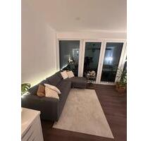 Voll möblierte Studentenwohnung mit Fitnessstudio - Papendorf