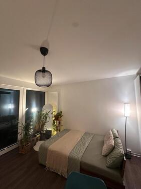 Foto - 1 Zimmer Etagenwohnung zur Miete in Papendorf