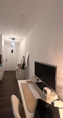 Foto - 1 Zimmer Etagenwohnung in Papendorf