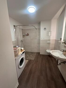 Foto - Etagenwohnung in Papendorf zur Miete