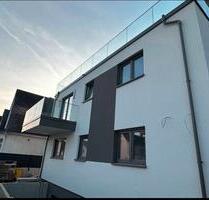 Moderne Design-Wohnungen mit Weitblick in Top-Lage - Diez