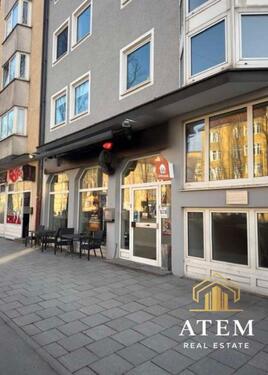 Foto - Top Lieferdienst-Standort mit großer Vollküche