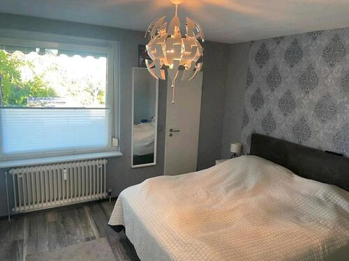 Foto - 3- Zimmer Wohnung zur Miete - 850,00&nbsp;EUR Kaltmiete, ca.&nbsp; 64,00&nbsp;m&sup2;