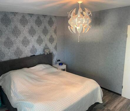 Foto - 3 Zimmer Etagenwohnung zur Miete in Salzgitter