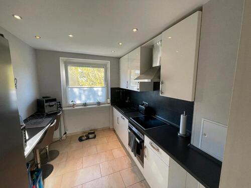 Foto - Etagenwohnung in Salzgitter zur Miete