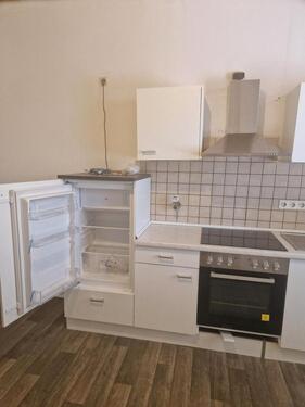 Foto - 2 Zimmer Etagenwohnung zur Miete in Bielefeld