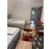 Perfekte Ferienwohnung im Schönwald mit Pool-Sauna und Balkon - Trossingen