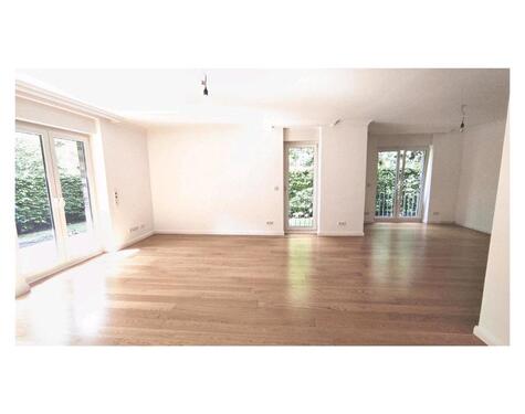 Foto - 3.5 Zimmer Erdgeschoßwohnung zur Miete in Hamburg