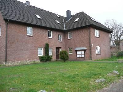Foto - Großzügige, helle, Vierzimmerwohnung in Boostedt zu vermieten