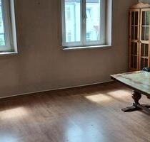 3 Zimmer Wohnung Teilmöbiliert WG geeignet - Schweinfurt Gartenstadt