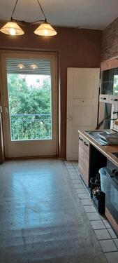 Foto - 3 Zimmer Etagenwohnung in Schweinfurt