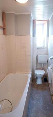 Foto - Etagenwohnung in Schweinfurt zur Miete
