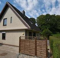 EFH zentrale Lage Bad Schwartau