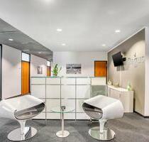 Mitgliedschaften für flexible Arbeitsplätze in Regus Altmarkt - Dresden