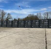 Seecontainer in Rheda zur Miete - Rheda-Wiedenbrück