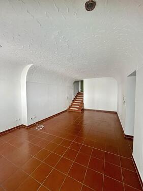 Foto - Pauschalmiete 4-Zimmer Maisonette-Wohnung in Kahl am Main