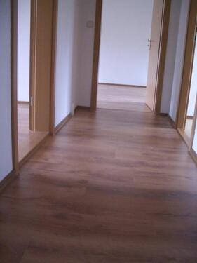 Foto - Etagenwohnung in Blankenburg (Harz) zur Miete