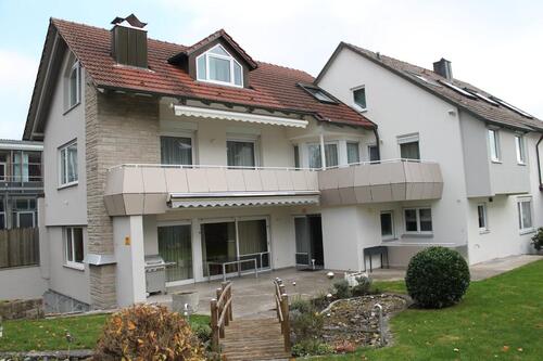Foto - 12 Zimmer Einfamilienhaus in Crailsheim