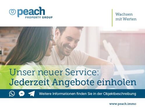 Foto - Etagenwohnung zur Miete in Minden