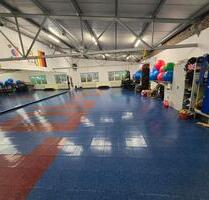 Kursraum zu vermieten Sport Tanzen Seminare Aerobic Boxen - Saarbrücken Kieselhumes