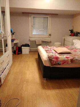 Foto - 1,5 Zimmer, K, B, möbliert in Nähe BASF ab 1 September zu vermiet