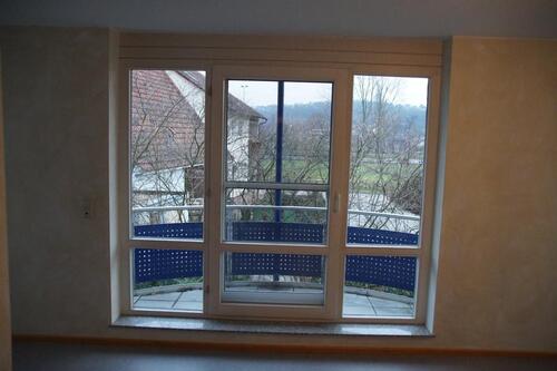 Foto - Schöne und sehr helle 2,5 Zimmer Wohnung in Vaihingen Enz
