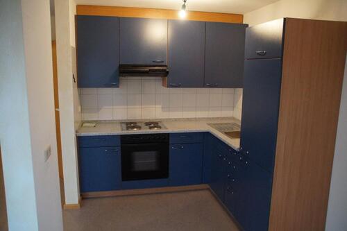 Foto - Etagenwohnung zur Miete in Vaihingen an der Enz