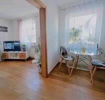 2-ZKB Wohnung m. EBK + Freisitz in Pfungstadt