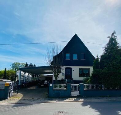 Foto - Einfamilienhaus zum Kaufen in Hargesheim