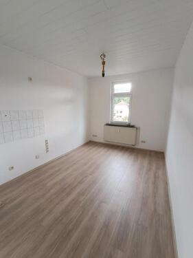 Foto - Etagenwohnung in Bad Blankenburg zur Miete