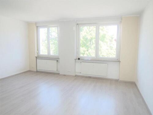 Foto - Etagenwohnung zur Miete in Trier