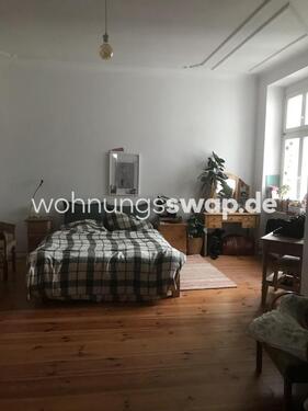 Foto - Etagenwohnung zur Miete in Berlin