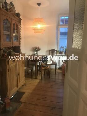Foto - Etagenwohnung in Berlin