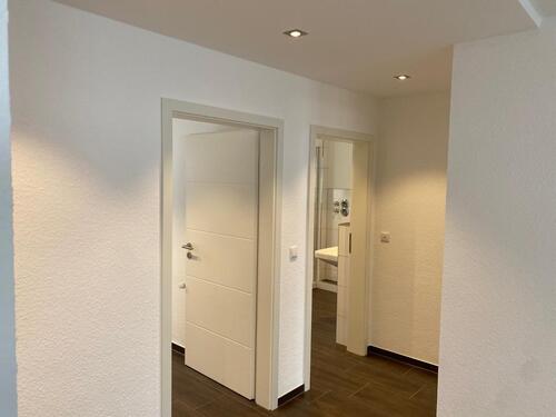 Foto - Etagenwohnung zur Miete in Braunschweig