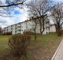 Schöne 4-Zimmer Wohnung zu vermieten! - Fulda Kohlhaus